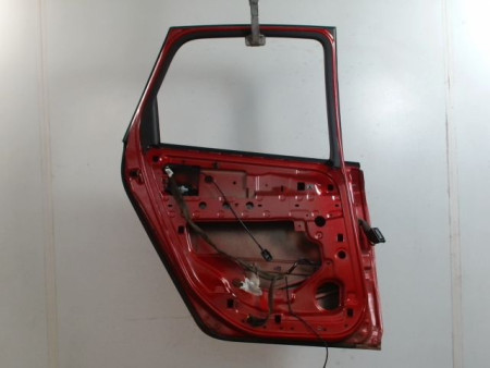 PORTE ARRIERE GAUCHE RENAULT MEGANE