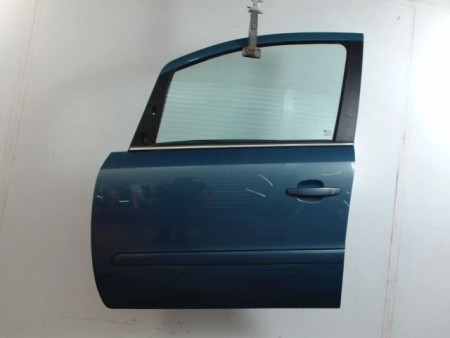 PORTE AVANT GAUCHE OPEL ZAFIRA