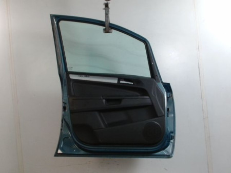 PORTE AVANT GAUCHE OPEL ZAFIRA