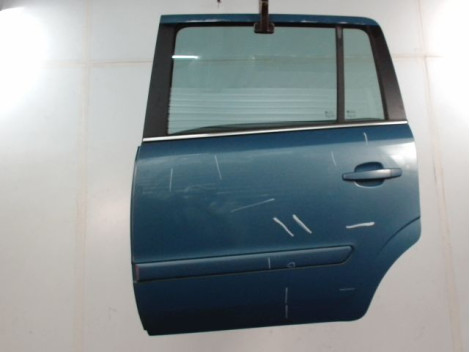PORTE ARRIERE GAUCHE OPEL ZAFIRA