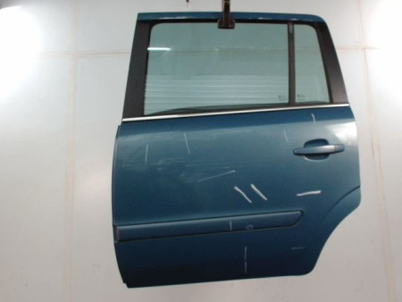 PORTE ARRIERE GAUCHE OPEL ZAFIRA