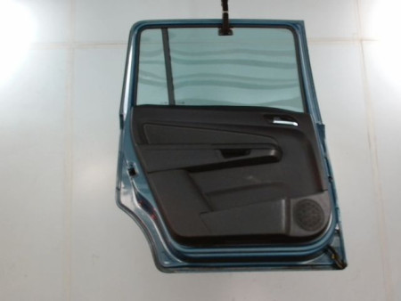 PORTE ARRIERE GAUCHE OPEL ZAFIRA
