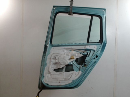PORTE ARRIERE DROIT RENAULT MODUS