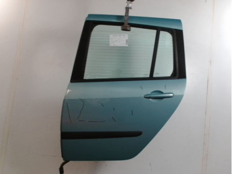 PORTE ARRIERE GAUCHE RENAULT MODUS