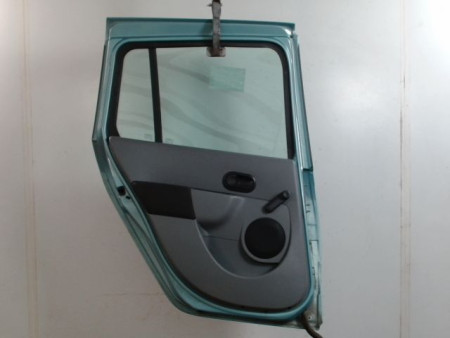 PORTE ARRIERE GAUCHE RENAULT MODUS