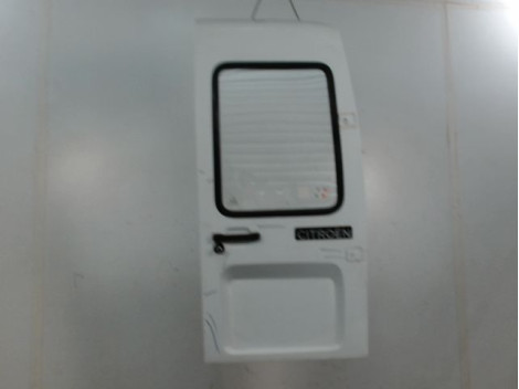 PORTE BATTANTE ARRIERE DROIT CITROEN C15
