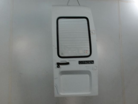 PORTE BATTANTE ARRIERE DROIT CITROEN C15