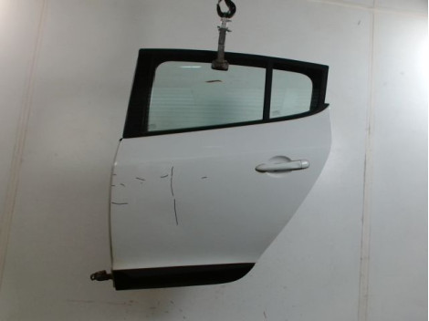 PORTE ARRIERE GAUCHE RENAULT MEGANE