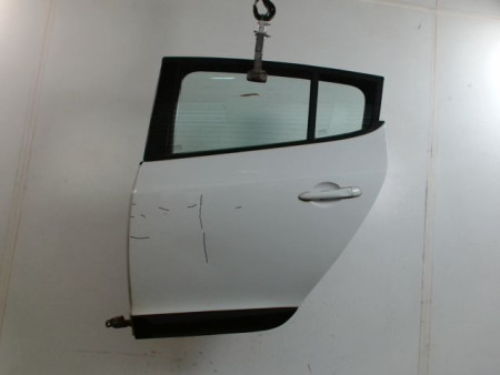 PORTE ARRIERE GAUCHE RENAULT MEGANE