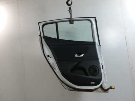 PORTE ARRIERE GAUCHE RENAULT MEGANE