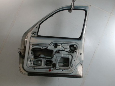 PORTE AVANT DROIT RENAULT KANGOO