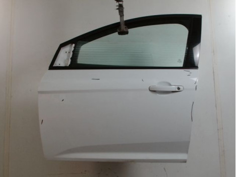 PORTE AVANT GAUCHE FORD FOCUS