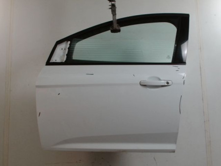 PORTE AVANT GAUCHE FORD FOCUS