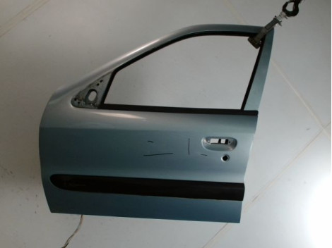 PORTE AVANT GAUCHE CITROEN XSARA