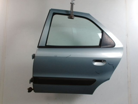 PORTE ARRIERE GAUCHE CITROEN XSARA