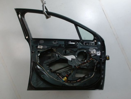 PORTE AVANT GAUCHE PEUGEOT 508