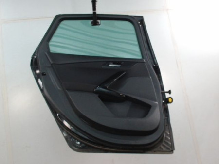 PORTE ARRIERE GAUCHE PEUGEOT 508