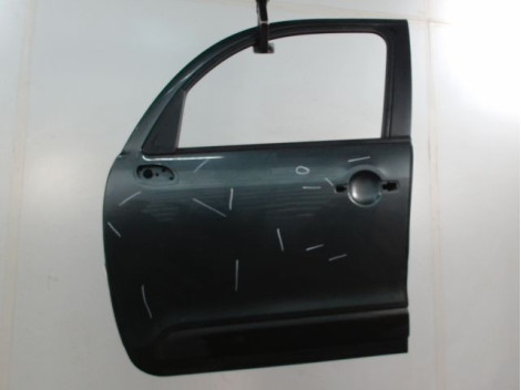 PORTE AVANT GAUCHE CITROEN C3