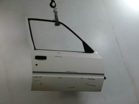 PORTE AVANT DROIT PEUGEOT 205