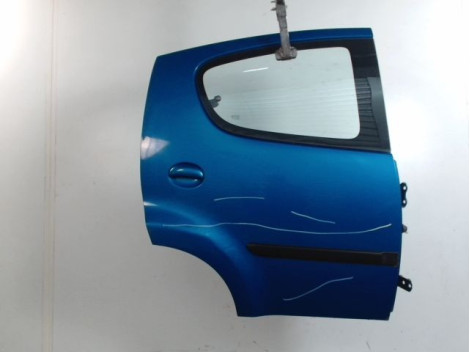 PORTE ARRIERE DROIT CITROEN C1