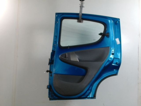 PORTE ARRIERE DROIT CITROEN C1