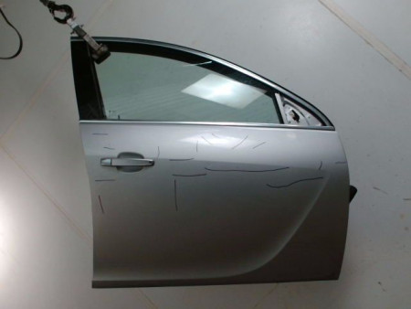 PORTE AVANT DROIT OPEL INSIGNIA