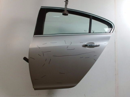 PORTE ARRIERE GAUCHE OPEL INSIGNIA