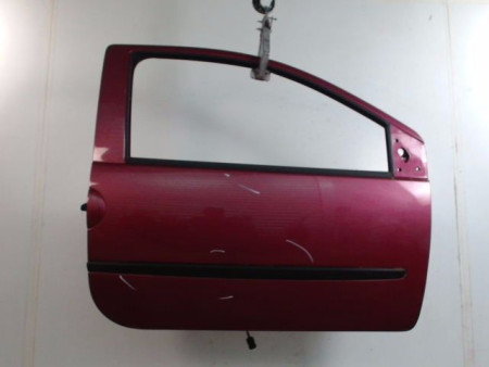 PORTE AVANT DROIT RENAULT TWINGO