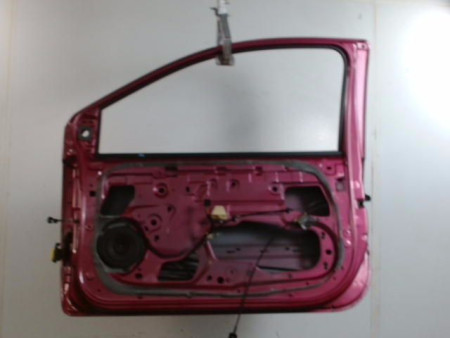 PORTE AVANT DROIT RENAULT TWINGO