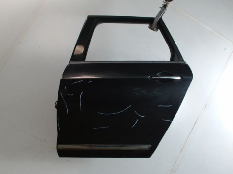 PORTE ARRIERE GAUCHE CITROEN C5