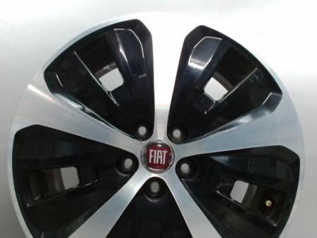 JANTE ALUMINIUM FIAT TIPO