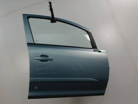 PORTE AVANT DROIT OPEL CORSA