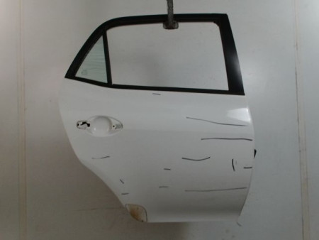 PORTE ARRIERE DROIT TOYOTA AURIS