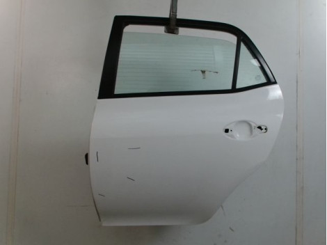 PORTE ARRIERE GAUCHE TOYOTA AURIS