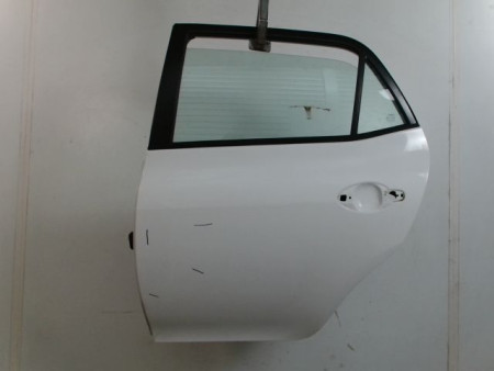 PORTE ARRIERE GAUCHE TOYOTA AURIS