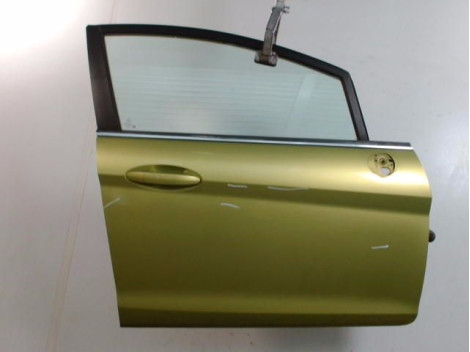 PORTE AVANT DROIT FORD FIESTA