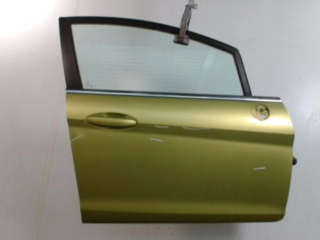 PORTE AVANT DROIT FORD FIESTA