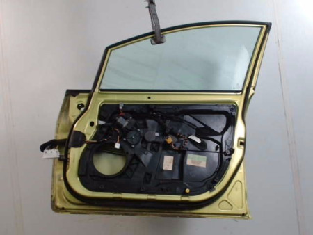PORTE AVANT DROIT FORD FIESTA