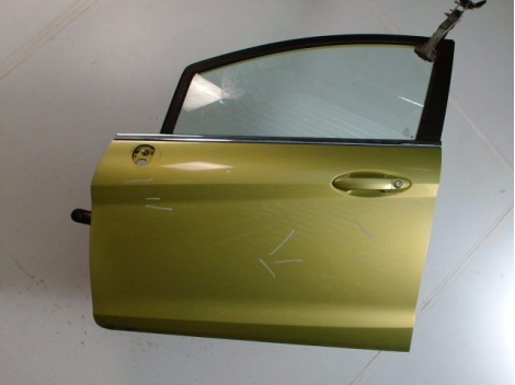 PORTE AVANT GAUCHE FORD FIESTA