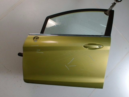 PORTE AVANT GAUCHE FORD FIESTA