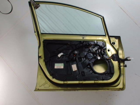 PORTE AVANT GAUCHE FORD FIESTA