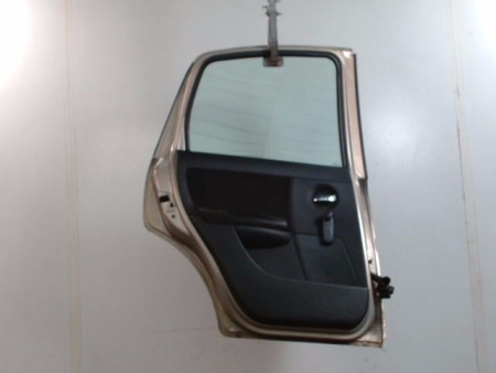 PORTE ARRIERE GAUCHE CITROEN C3
