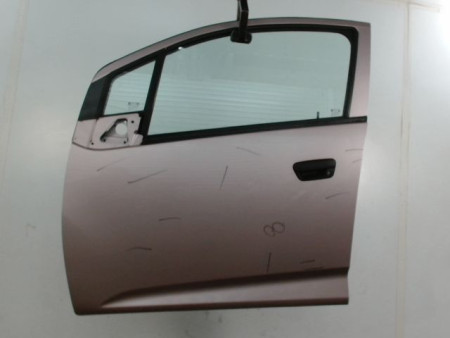 PORTE AVANT GAUCHE CHEVROLET SPARK
