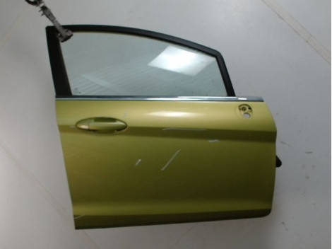PORTE AVANT DROIT FORD FIESTA
