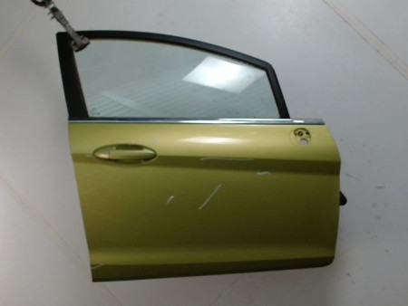 PORTE AVANT DROIT FORD FIESTA
