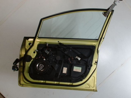 PORTE AVANT DROIT FORD FIESTA