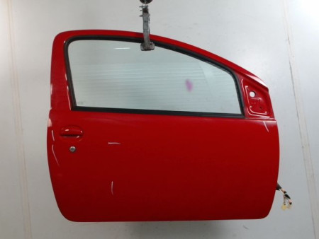 PORTE AVANT DROIT TOYOTA AYGO