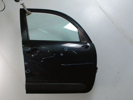 PORTE AVANT DROIT CITROEN C3