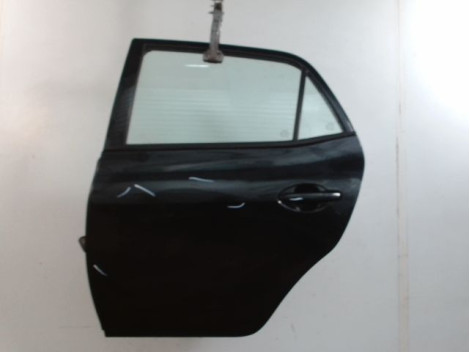 PORTE ARRIERE GAUCHE TOYOTA AURIS