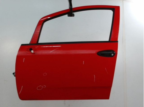 PORTE AVANT GAUCHE FIAT PUNTO